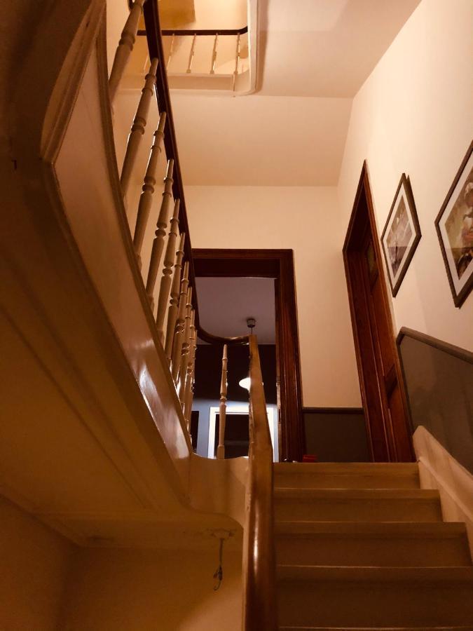 Bed and Breakfast La mosane Profondeville Exterior foto
