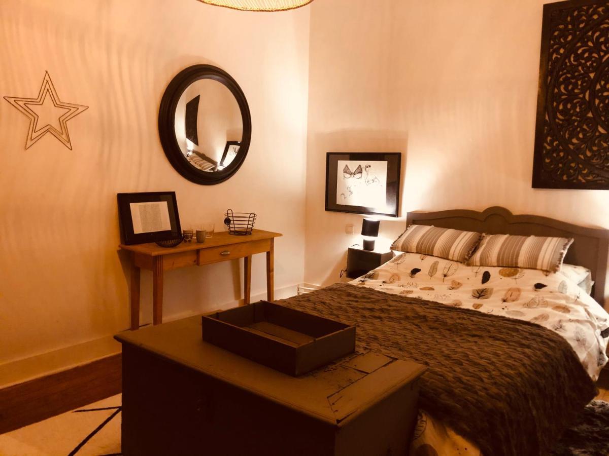 Bed and Breakfast La mosane Profondeville Exterior foto
